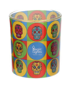 Bougie Fantaisie Déco