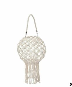 Bougeoir à suspendre